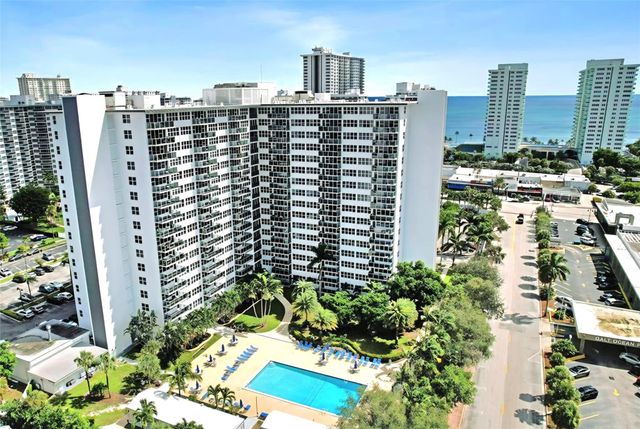 3333 NE 34th Street 1503, Fort Lauderdale, FL 33308
