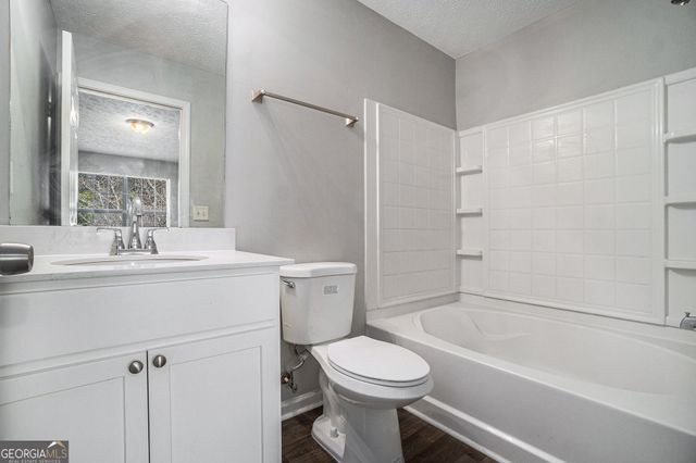 3788 Waldrop Lane, Decatur, GA 30034