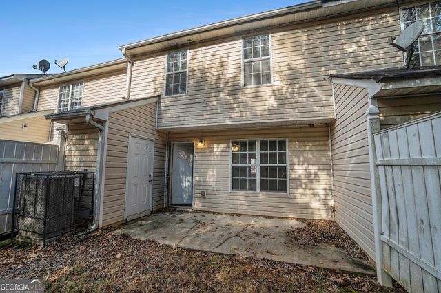 3788 Waldrop Lane, Decatur, GA 30034