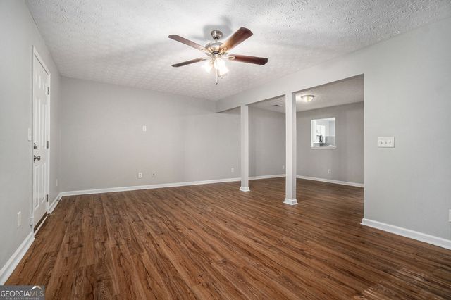 3788 Waldrop Lane, Decatur, GA 30034