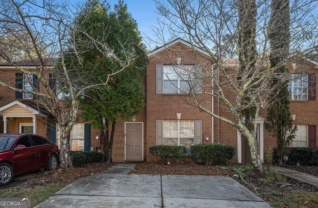 3788 Waldrop Lane, Decatur, GA 30034