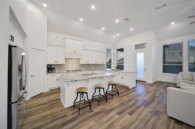 6914 Montclair Colony Trail, Katy, TX 77493