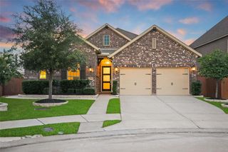 6914 Montclair Colony Trail, Katy, TX 77493
