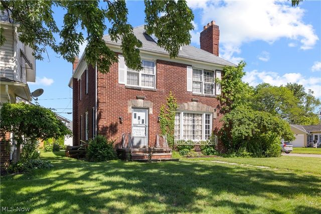 959 Allison Avenue, Lorain, OH 44052