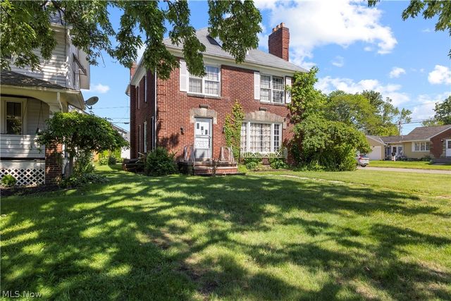 959 Allison Avenue, Lorain, OH 44052
