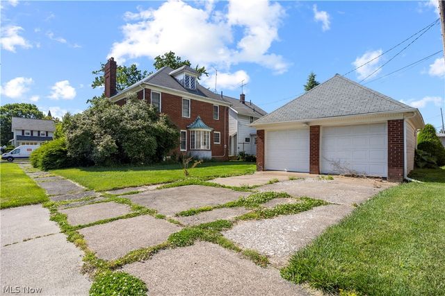 959 Allison Avenue, Lorain, OH 44052