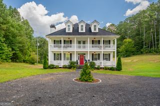 294 Gay Thompson Drive, Canton, GA 30115