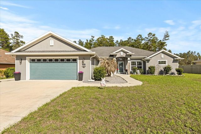 9563 SW 40TH TERRACE, Ocala, FL 34476