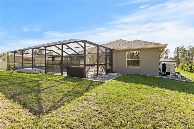 9563 SW 40TH TERRACE, Ocala, FL 34476