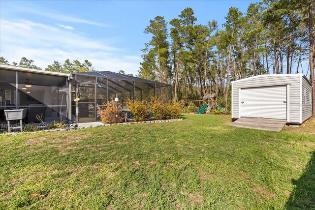 9563 SW 40TH TERRACE, Ocala, FL 34476