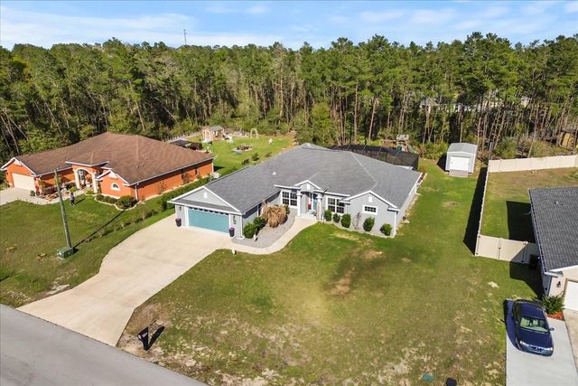 9563 SW 40TH TERRACE, Ocala, FL 34476