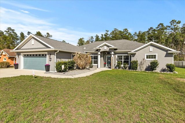 9563 SW 40TH TERRACE, Ocala, FL 34476