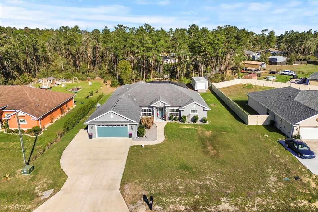 9563 SW 40TH TERRACE, Ocala, FL 34476