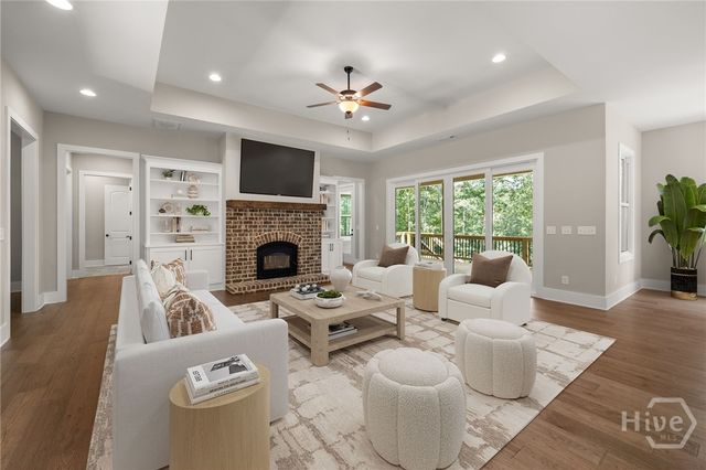 192 Plantation Crossing, Nicholson, GA 30565