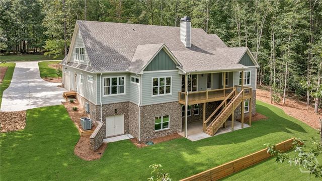 192 Plantation Crossing, Nicholson, GA 30565