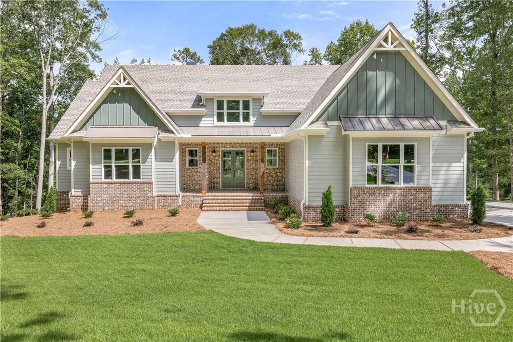 192 Plantation Crossing, Nicholson, GA 30565