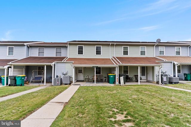 9 PARTRIDGE CIRCLE, Carlisle, PA 17013