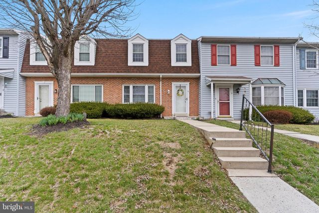 9 PARTRIDGE CIRCLE, Carlisle, PA 17013