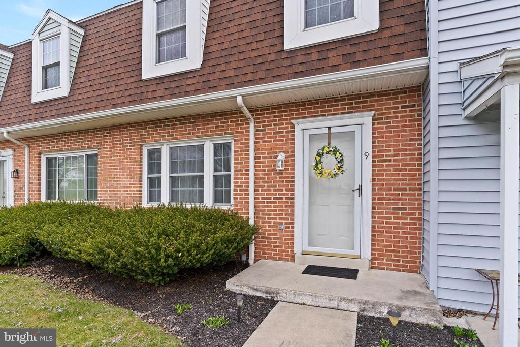 9 PARTRIDGE CIRCLE, Carlisle, PA 17013