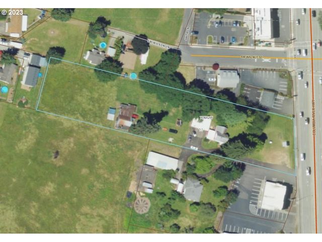 51925 COLUMBIA RIVER Hwy, Scappoose, OR 97056
