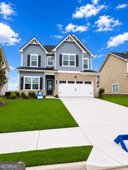 11812 Neely Lane, Covington, GA 30014