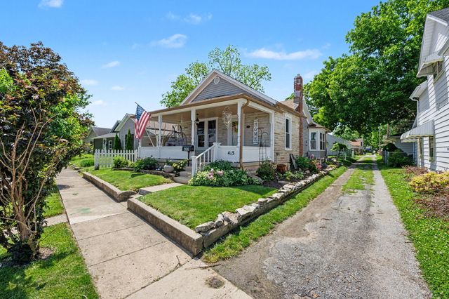 413 S 1st Street 413 S 1st Street, Tipp City, OH 45371