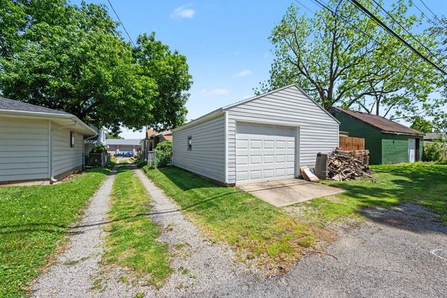 413 S 1st Street 413 S 1st Street, Tipp City, OH 45371