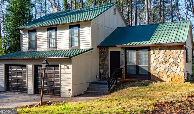3800 W Wood Path, Stone Mountain, GA 30083