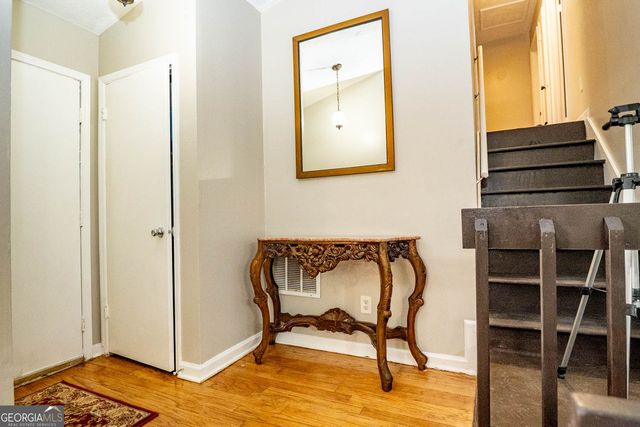 3800 W Wood Path, Stone Mountain, GA 30083