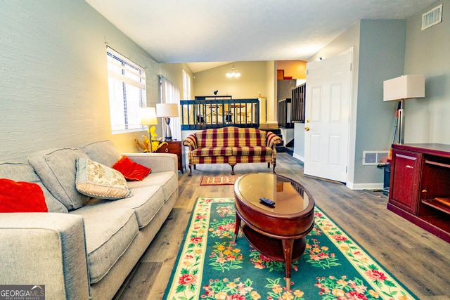 3800 W Wood Path, Stone Mountain, GA 30083