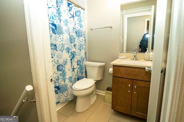 3800 W Wood Path, Stone Mountain, GA 30083