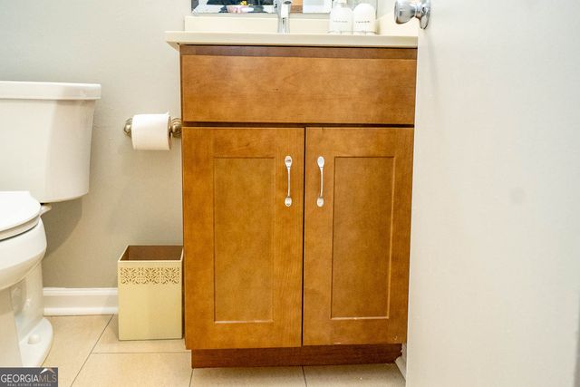 3800 W Wood Path, Stone Mountain, GA 30083