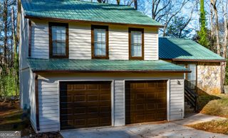 3800 W Wood Path, Stone Mountain, GA 30083