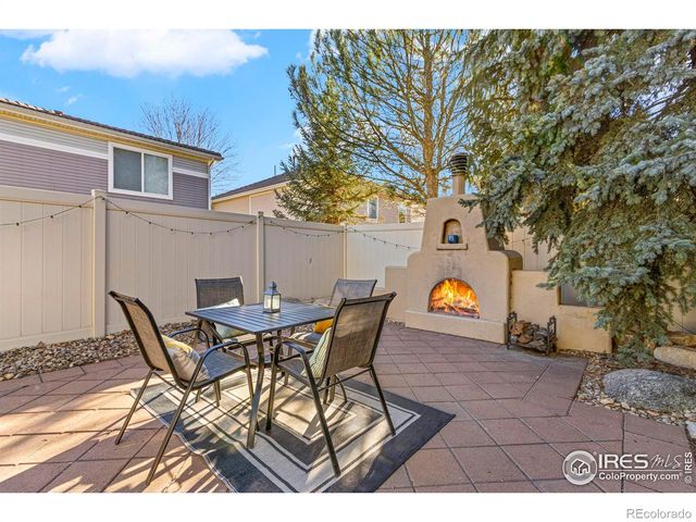 3919 Arrowwood Lane, Johnstown, CO 80534