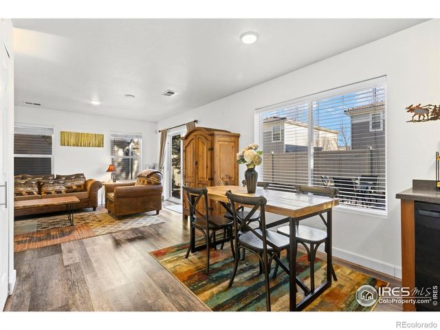 3919 Arrowwood Lane, Johnstown, CO 80534