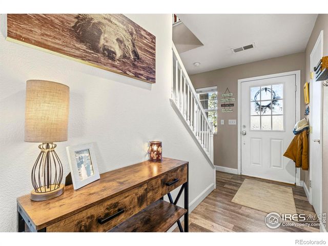 3919 Arrowwood Lane, Johnstown, CO 80534