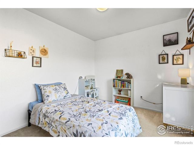 3919 Arrowwood Lane, Johnstown, CO 80534