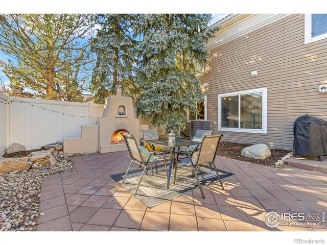 3919 Arrowwood Lane, Johnstown, CO 80534