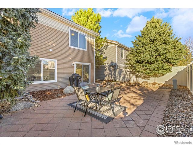 3919 Arrowwood Lane, Johnstown, CO 80534