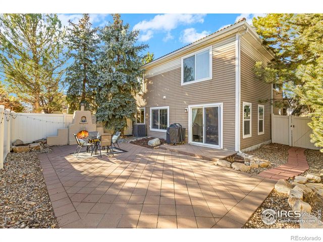 3919 Arrowwood Lane, Johnstown, CO 80534