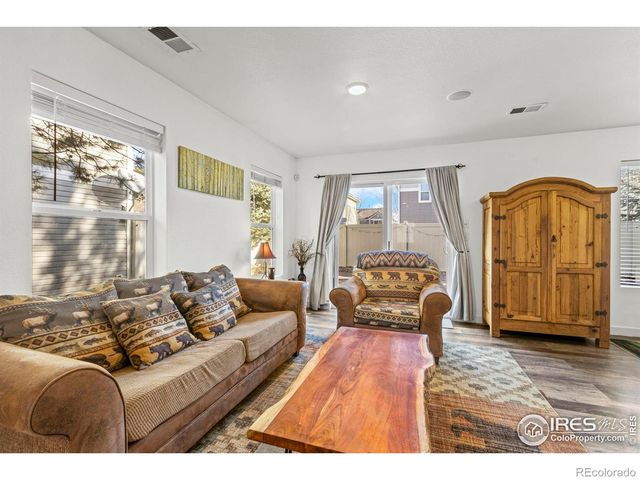 3919 Arrowwood Lane, Johnstown, CO 80534