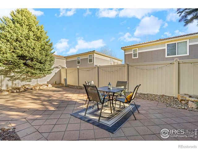 3919 Arrowwood Lane, Johnstown, CO 80534