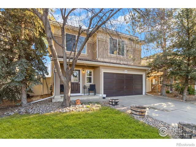 3919 Arrowwood Lane, Johnstown, CO 80534