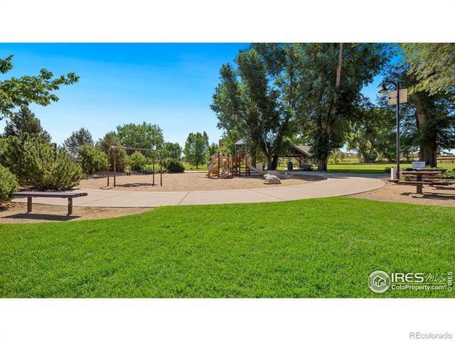 3919 Arrowwood Lane, Johnstown, CO 80534