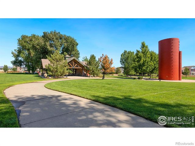 3919 Arrowwood Lane, Johnstown, CO 80534