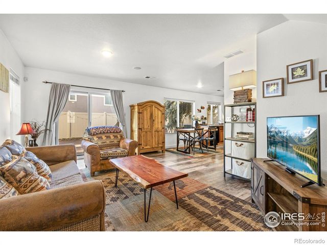 3919 Arrowwood Lane, Johnstown, CO 80534