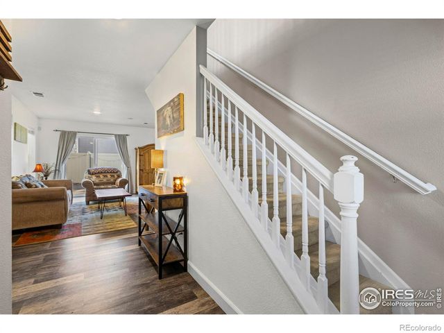 3919 Arrowwood Lane, Johnstown, CO 80534