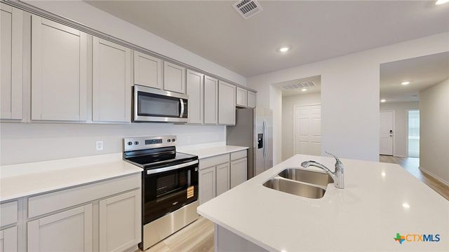 338 Presley Drive, Killeen, TX 76542