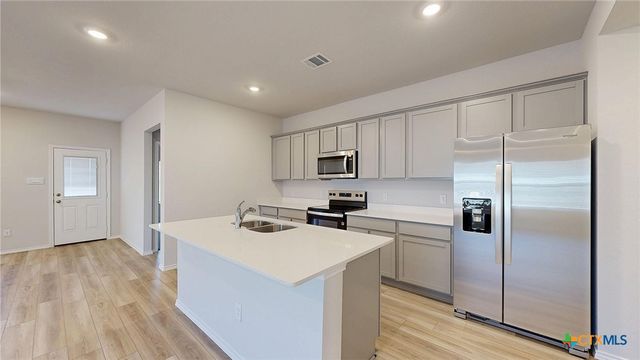 338 Presley Drive, Killeen, TX 76542