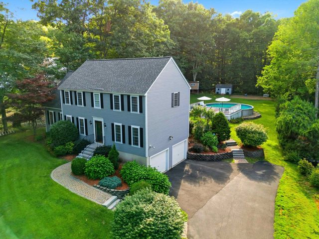 16 Alyssa Drive, Derry, NH 03038